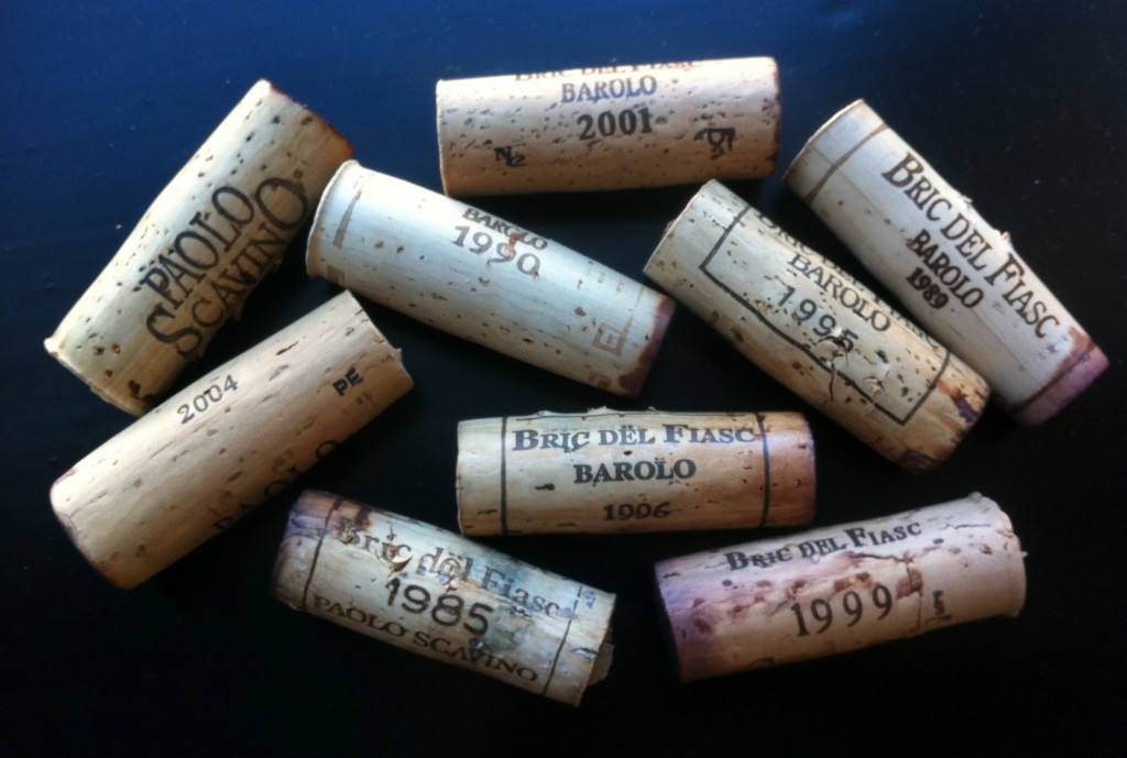 corks