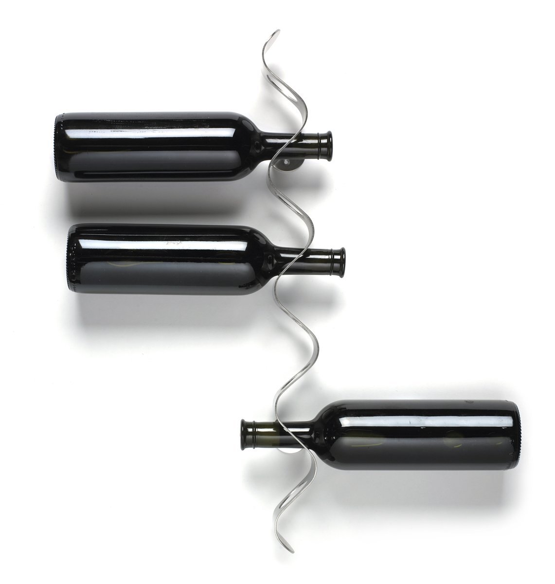 Black + Blum Flow Wine Rack