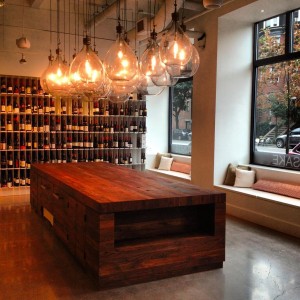 Urban Grape, Boston’s South End, Massachusetts Wine Tasting Room